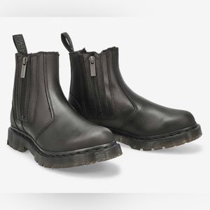 Dr Martens 2976 Alyson Snowplow